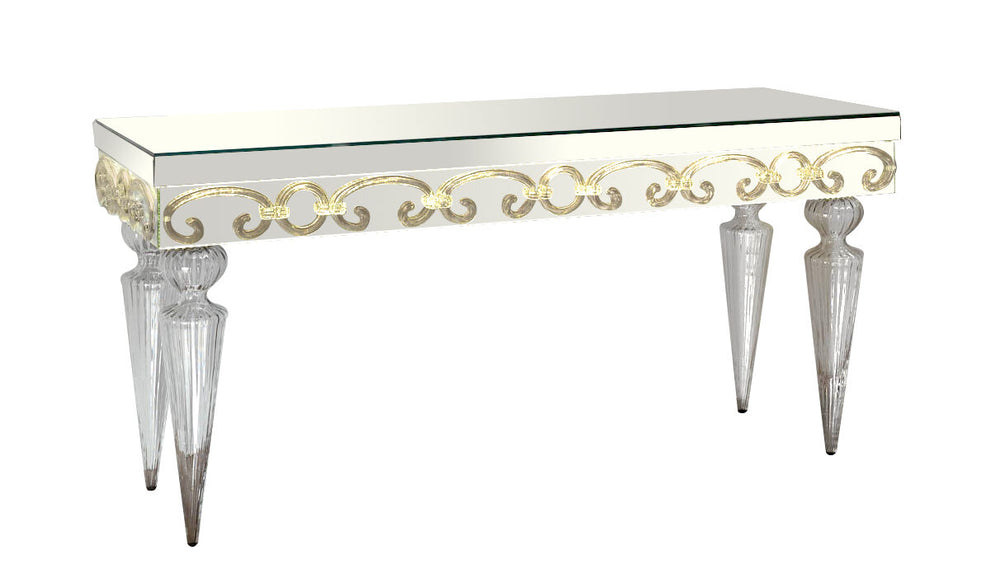 Casanova Cabinet Console by Reflex Angelo, view 3