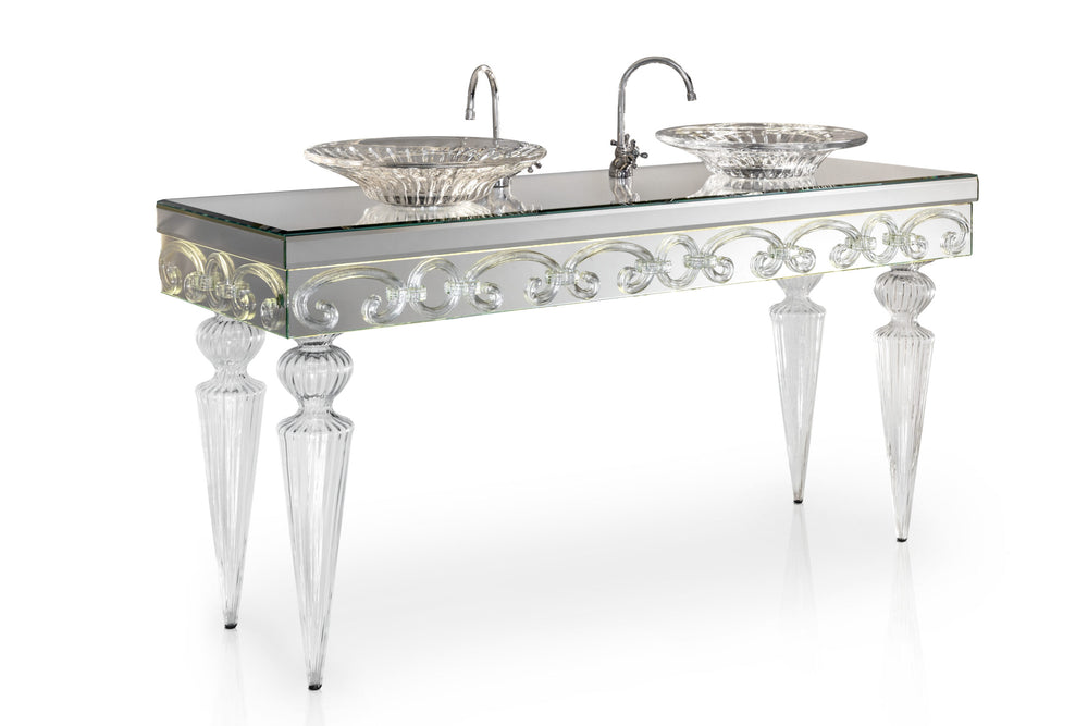 Casanova Spa Vanity by Reflex Angelo, view 3