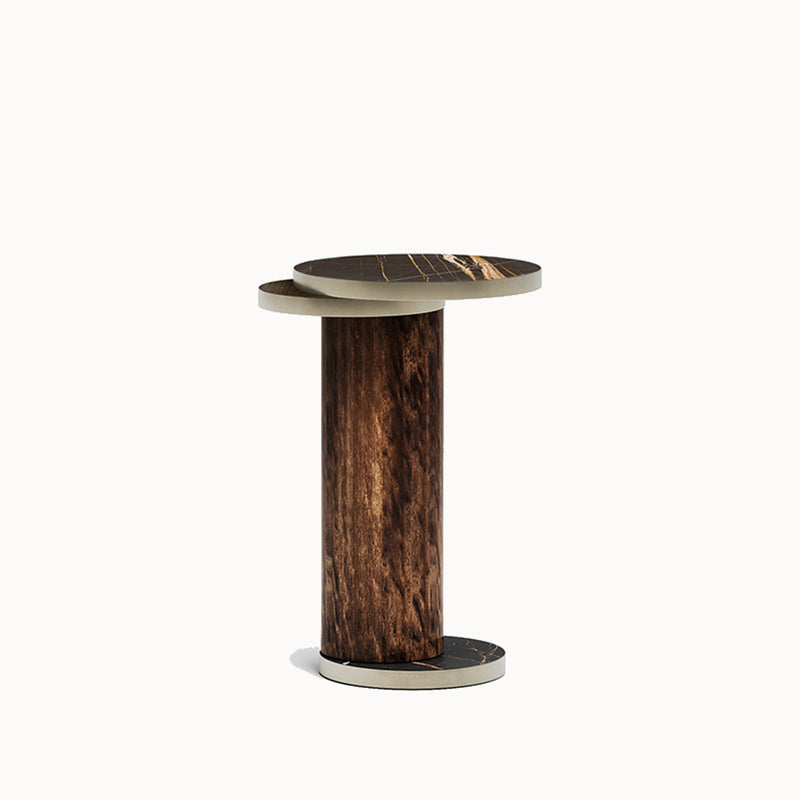 Celine Dining Table — front view