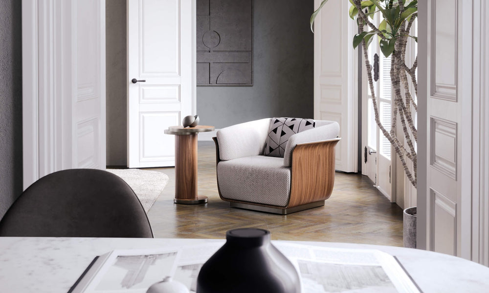 Celine Dining Table — view 5