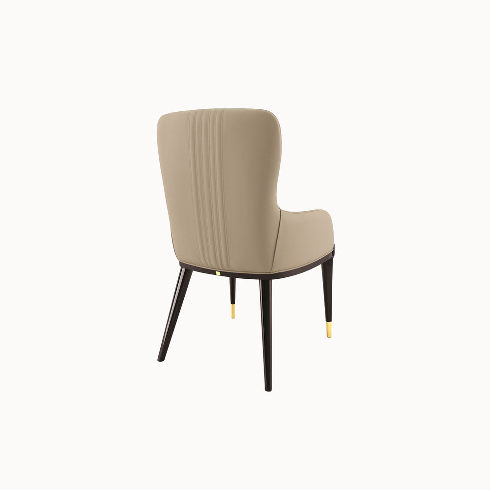 Celine Dining Armchair — view 3