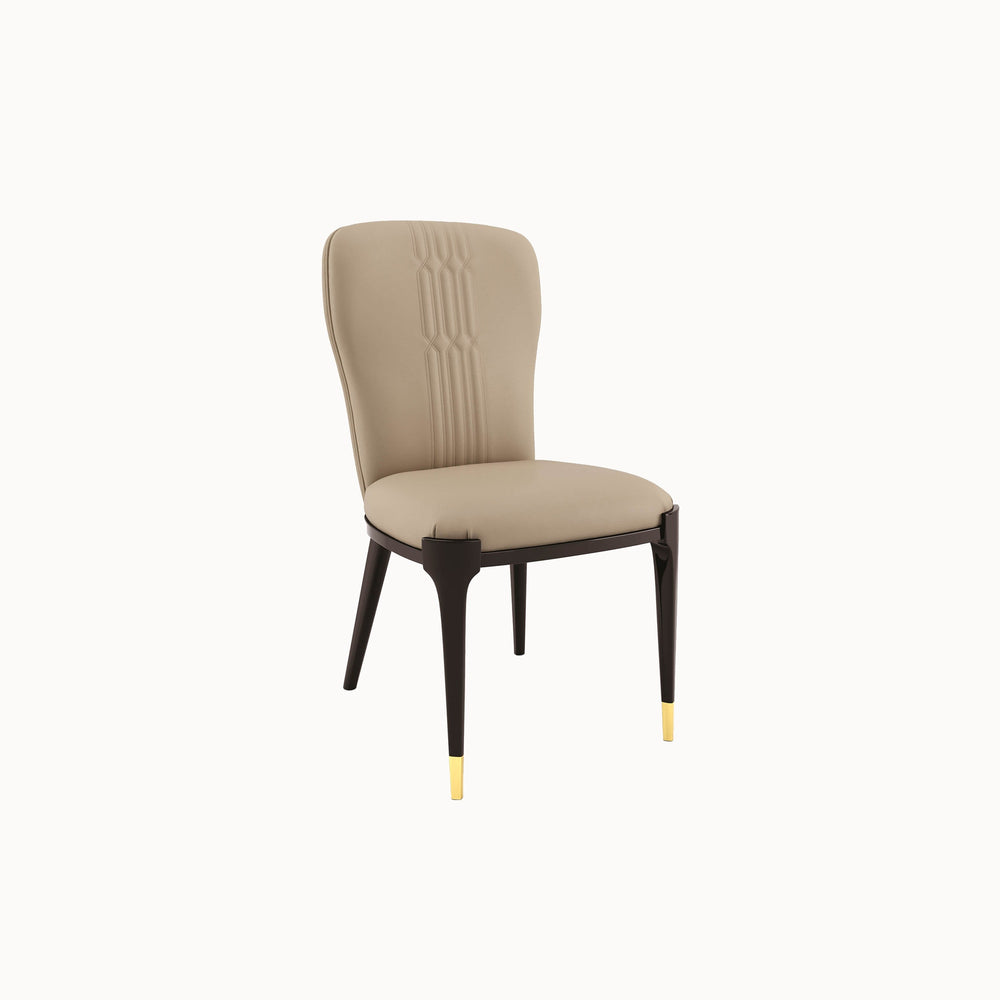 Celine Dining Chair — front view