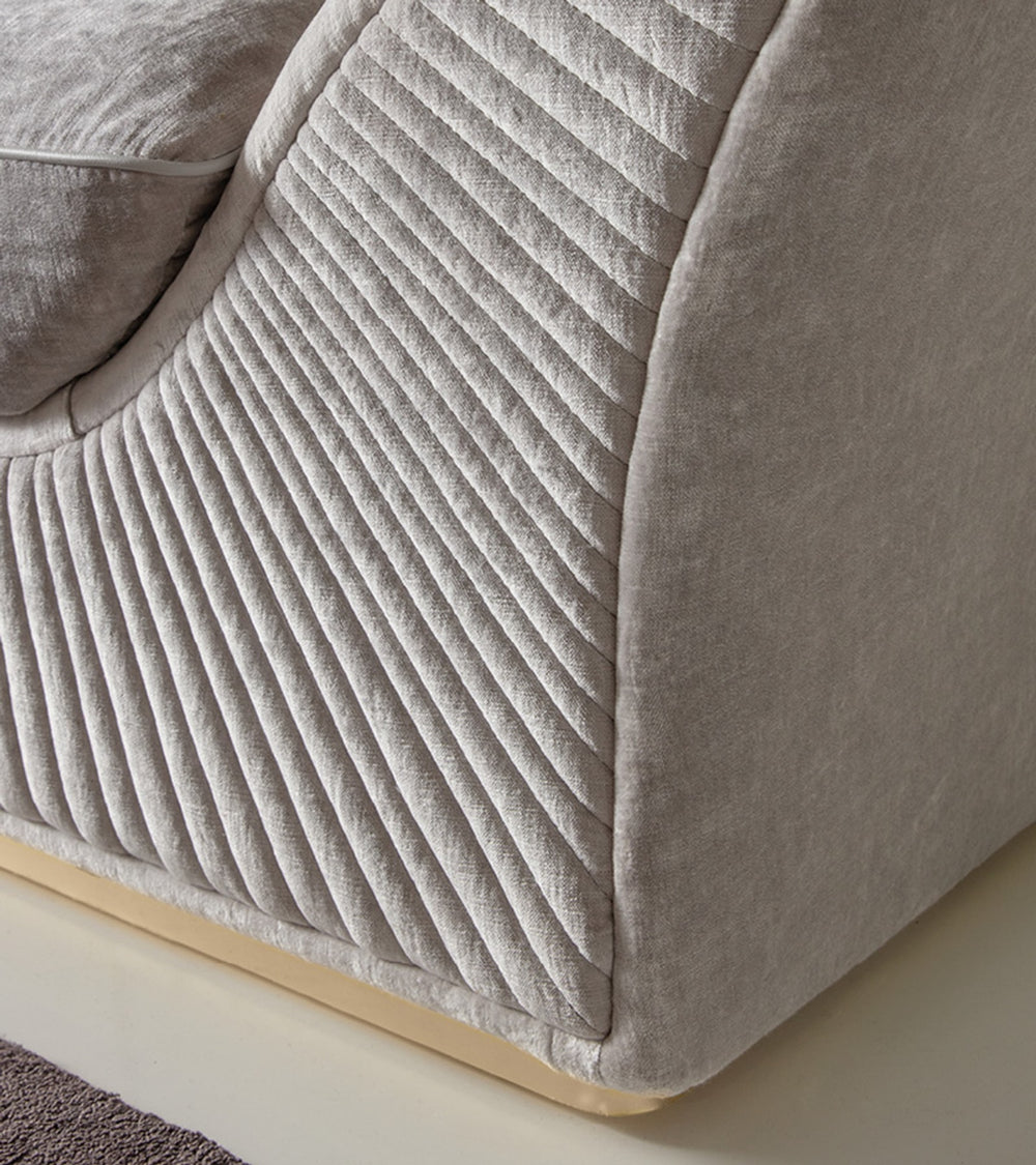 Charisma Armchair — view 4
