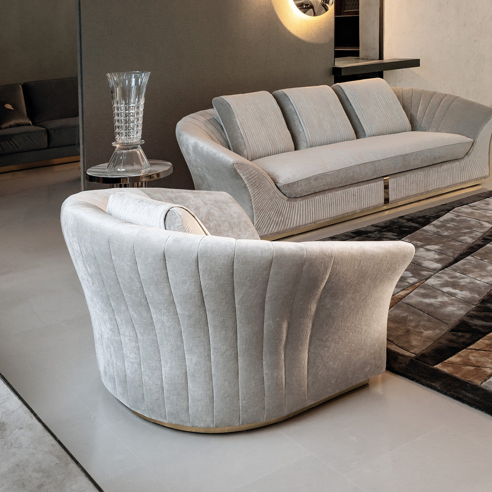 Charisma Armchair — view 5