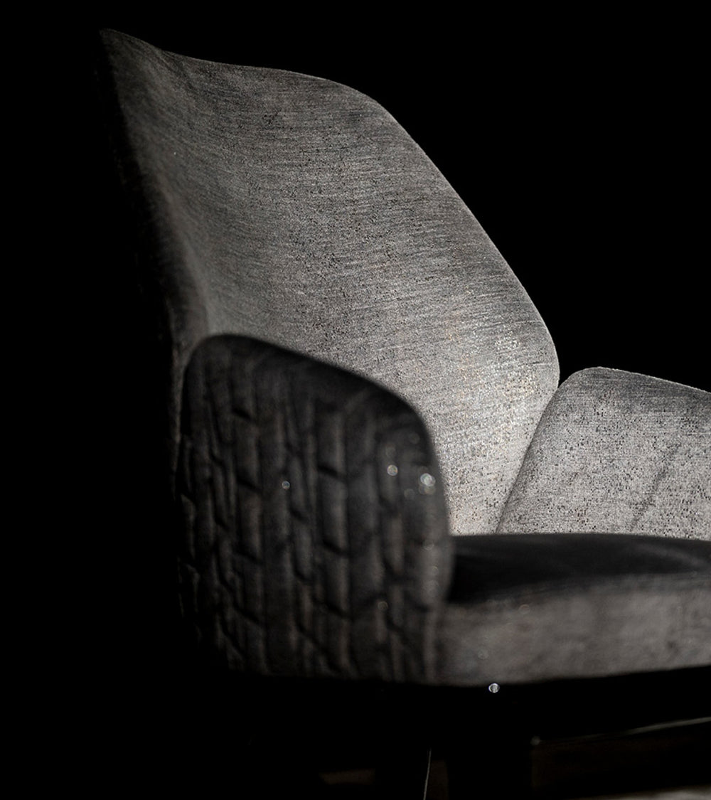 Charisma Armchair — view 2