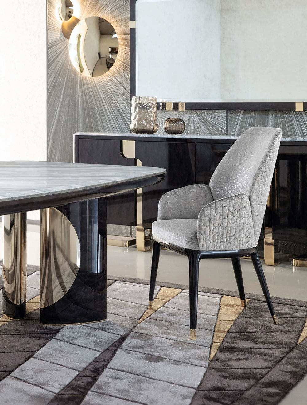 Charisma Armchair — view 7