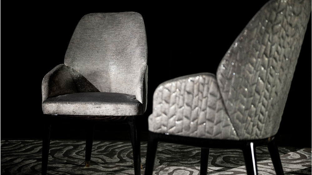 Charisma Armchair — view 8