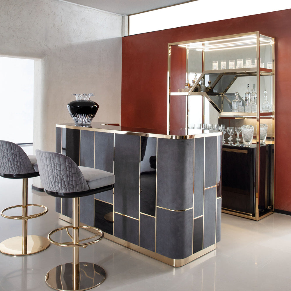 Charisma Bar — view 4