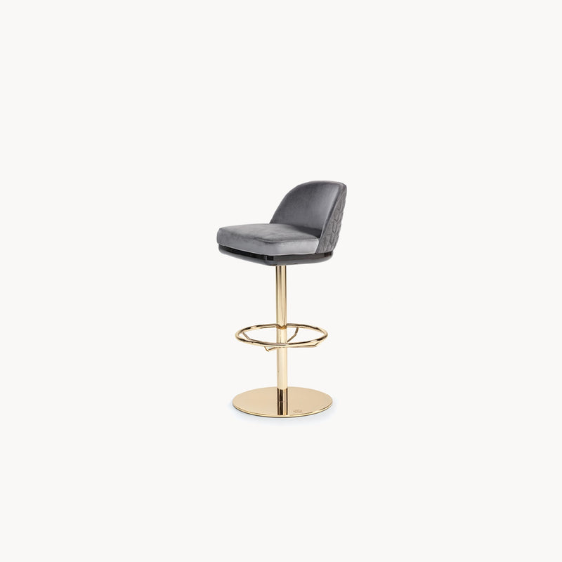 Charisma Bar Stool — front view