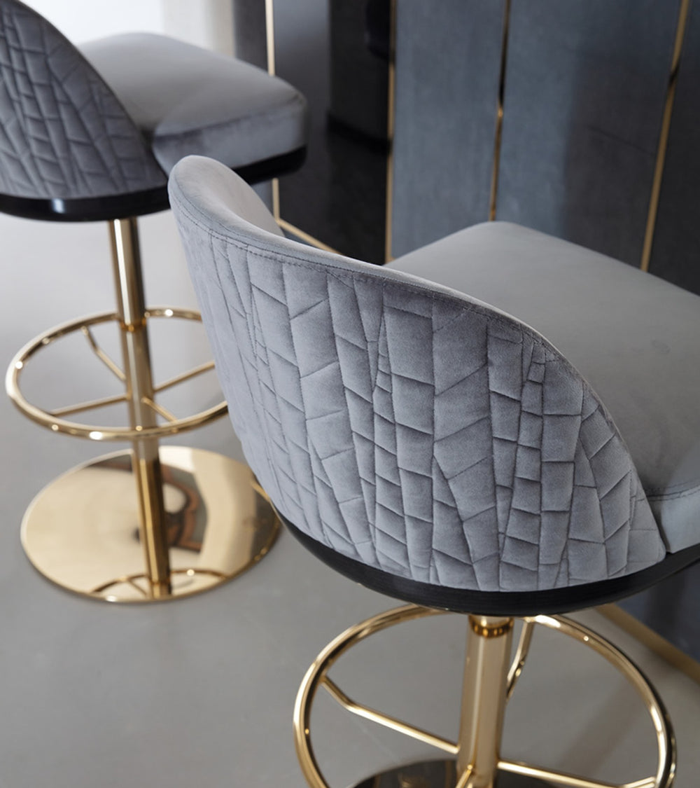 Charisma Bar Stool — view 4