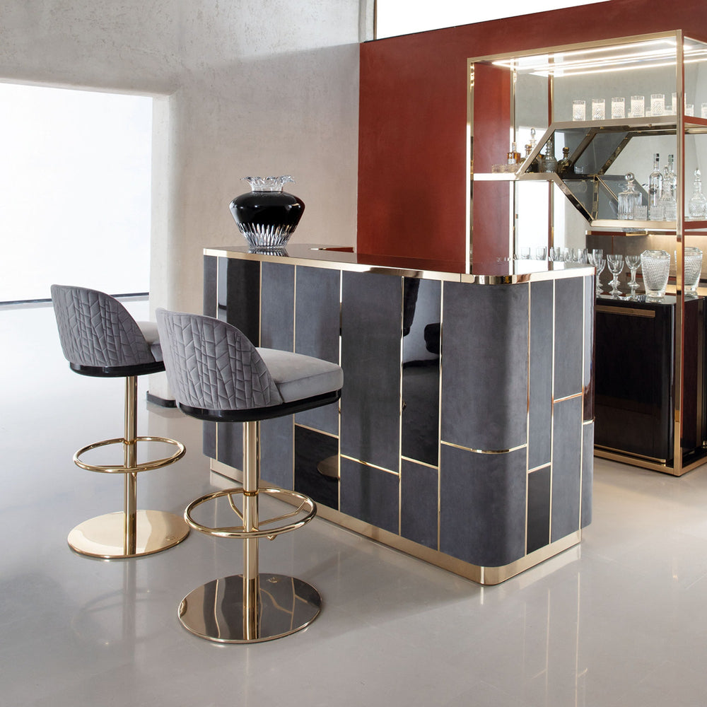 Charisma Bar Stool — view 2