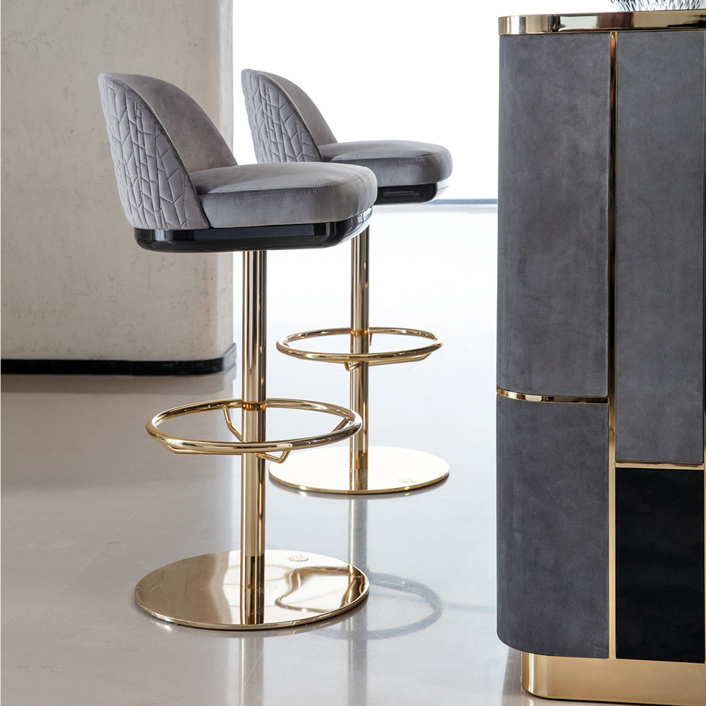 Charisma Bar Stool — view 3