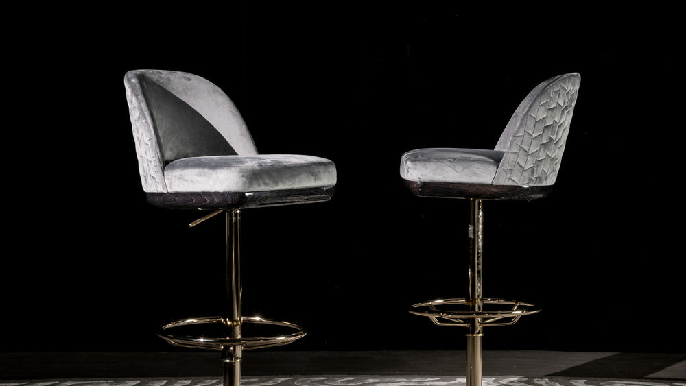 Charisma Bar Stool — view 5
