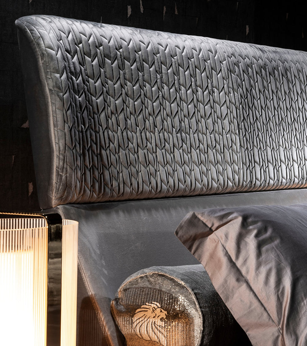 Charisma Bed — view 2