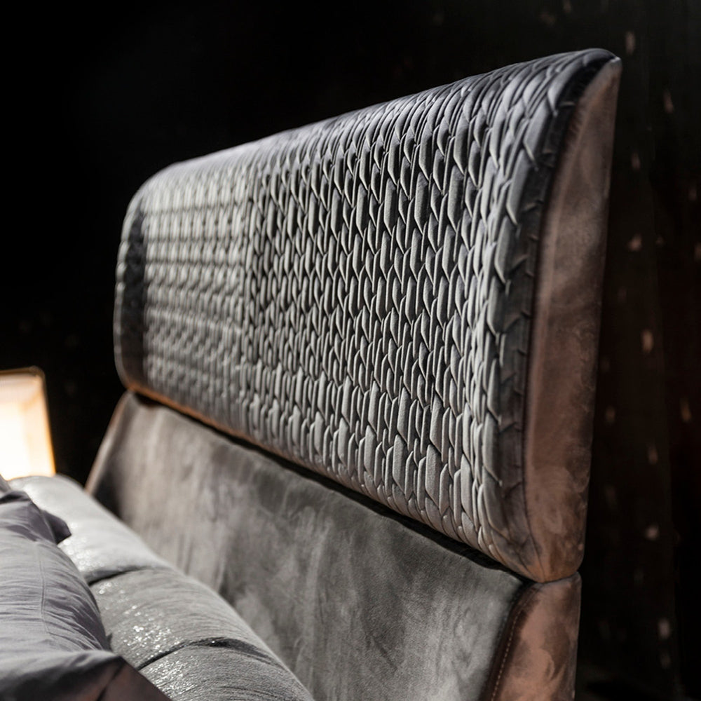Charisma Bed — view 3