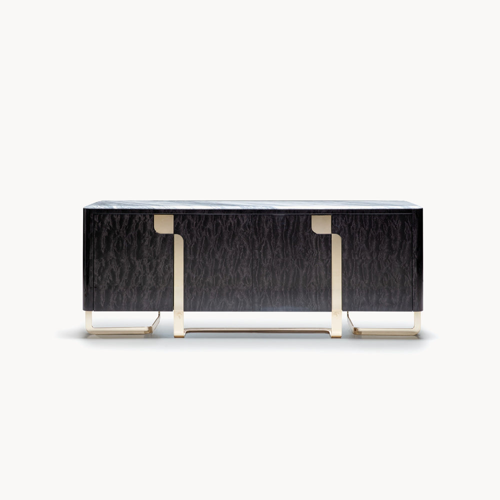Charisma Buffet — front view