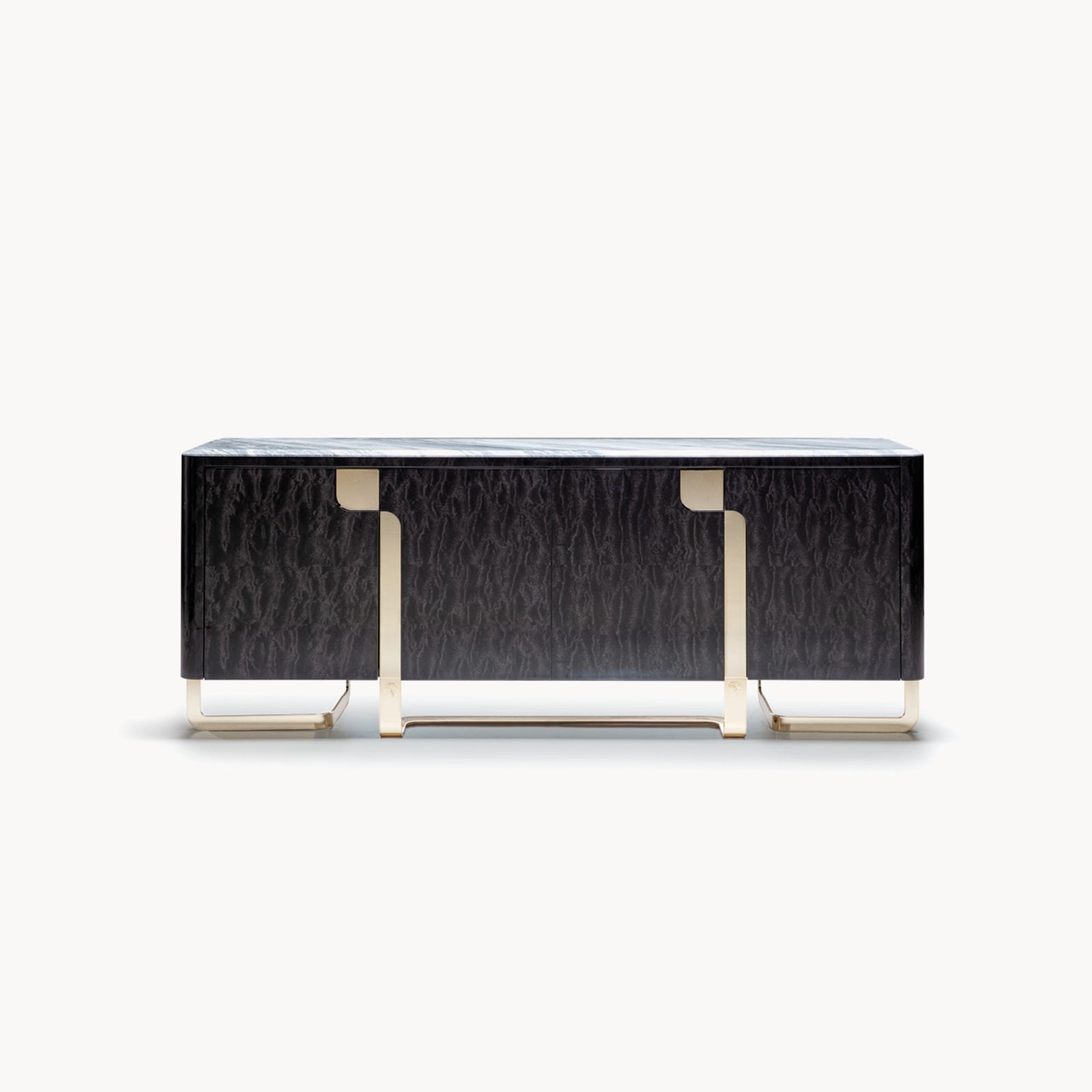 Charisma Buffet — front view