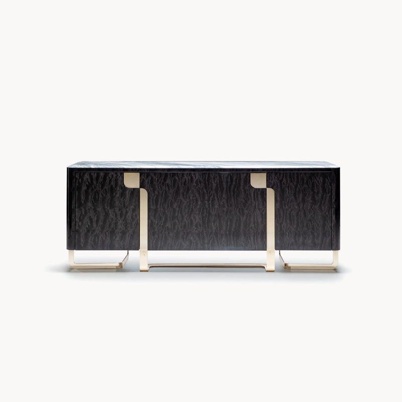 Charisma Buffet — front view