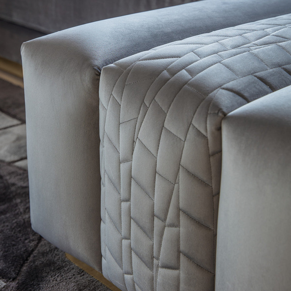 Charisma Sectional Sofa — view 3