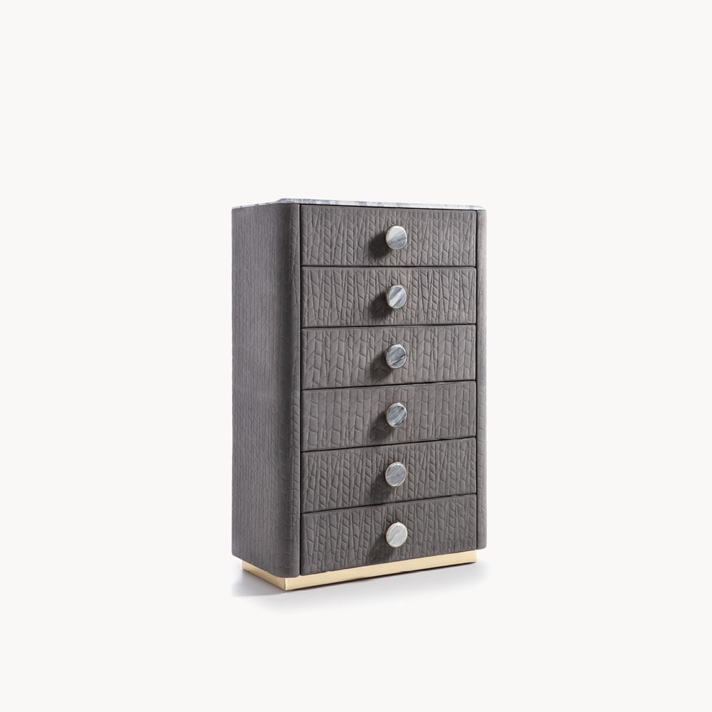 Charisma Chest — front view