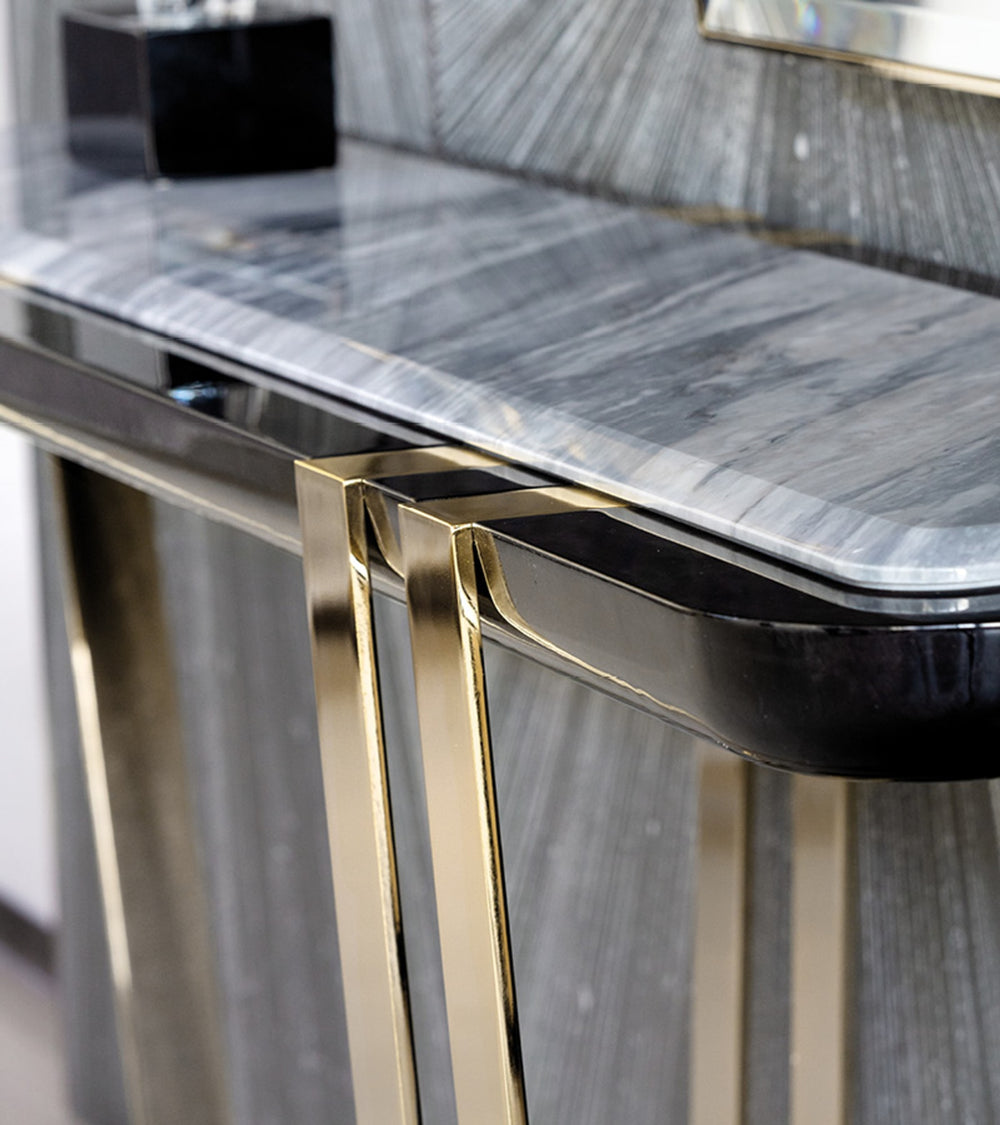 Charisma Console Table — view 4