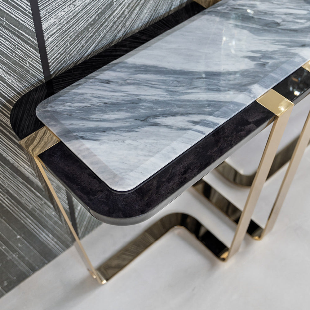 Charisma Console Table — view 5