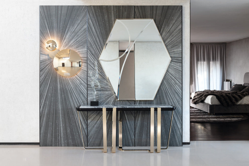 Charisma Console Table — view 2