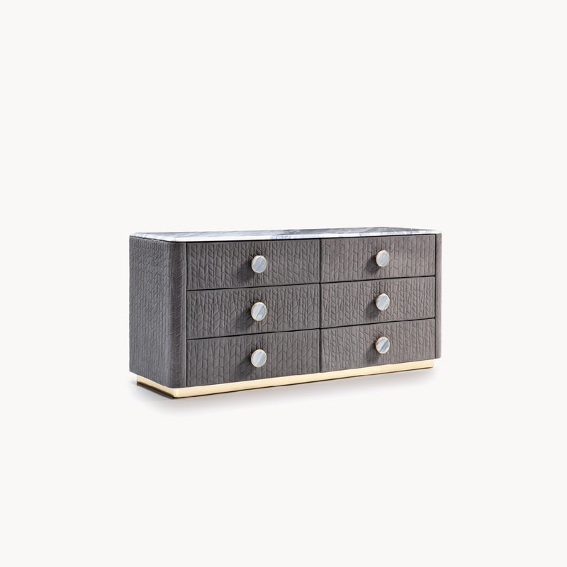 Charisma Dresser — front view