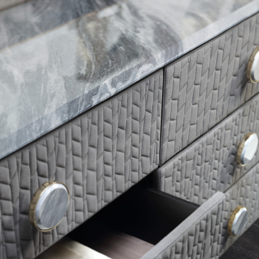 Charisma Dresser — view 3