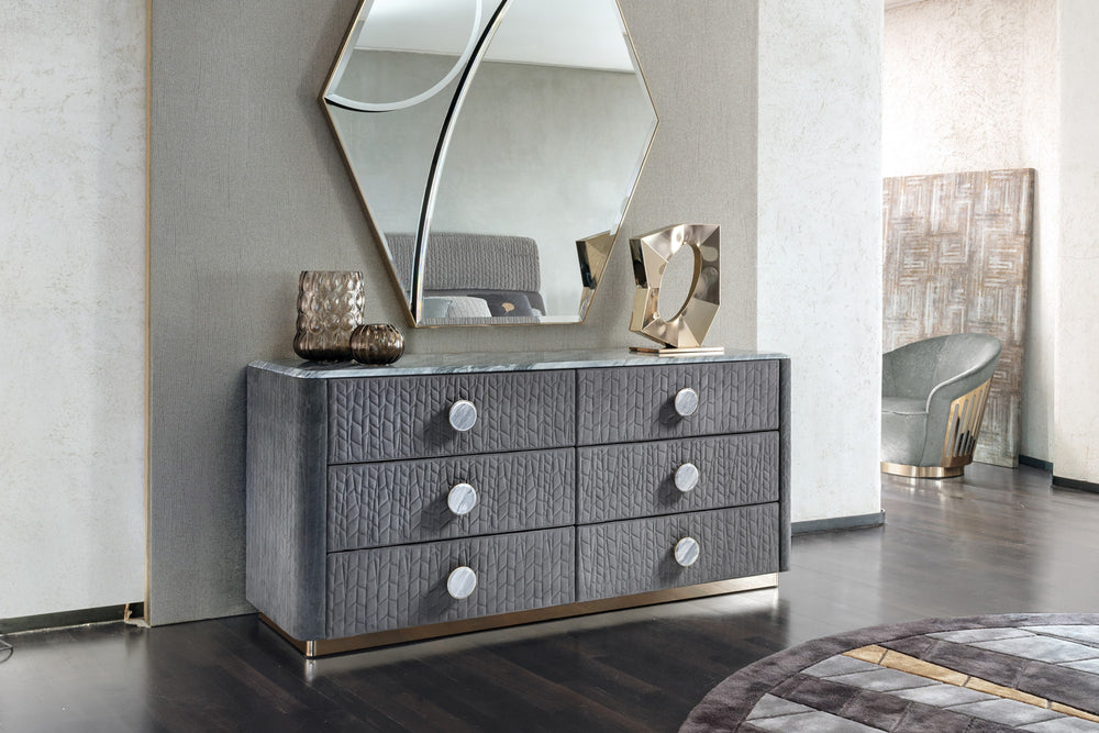 Charisma Dresser — view 4