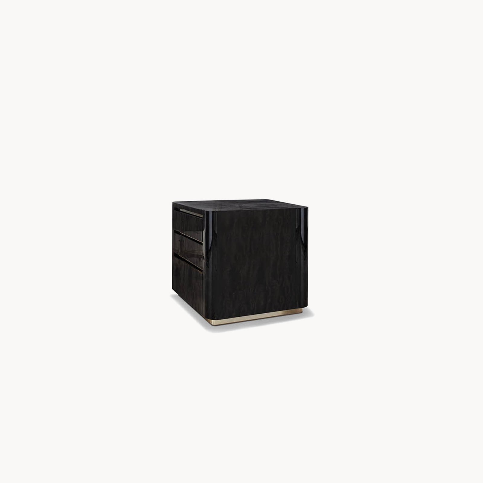 Charisma File Cabinet — front view