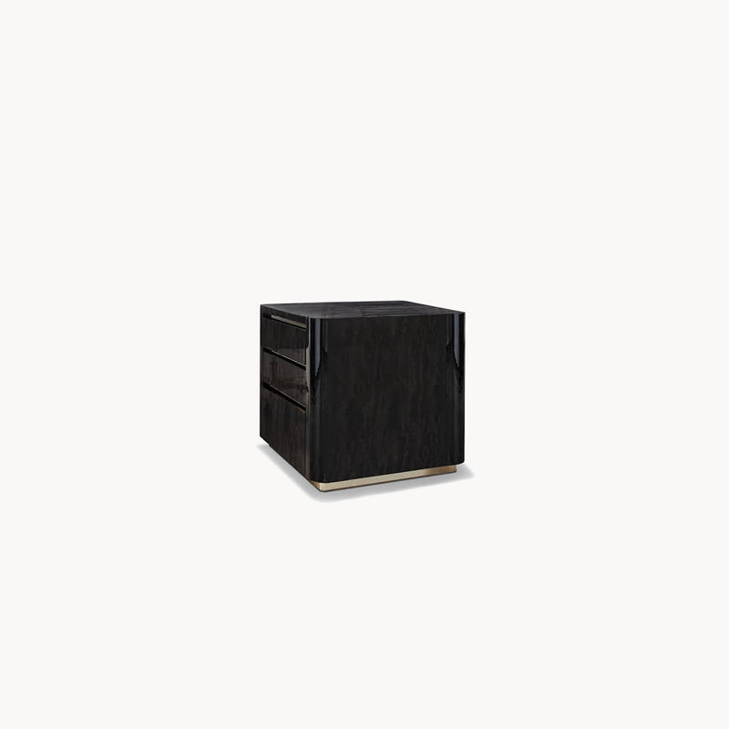 Charisma File Cabinet — front view