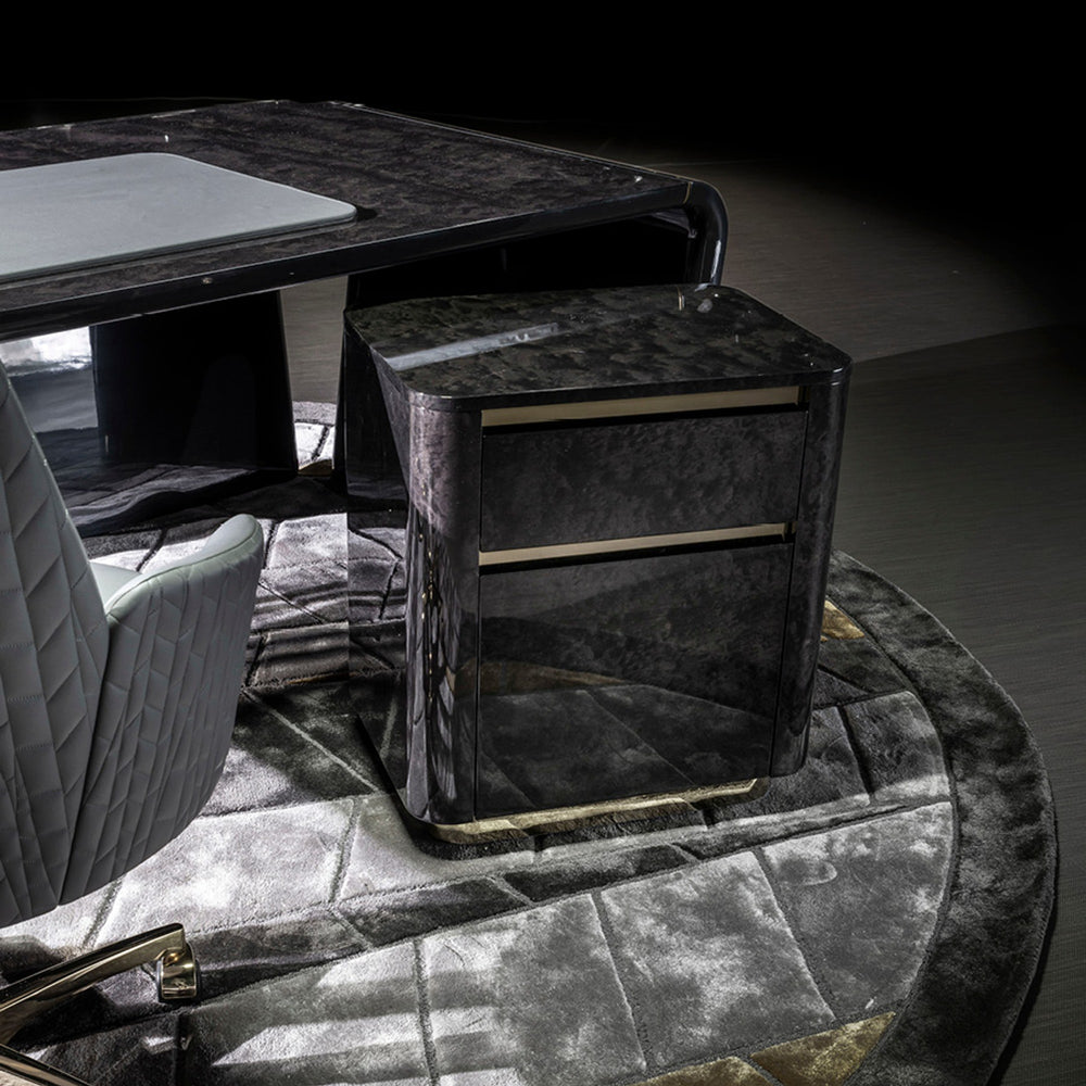 Charisma File Cabinet — view 3