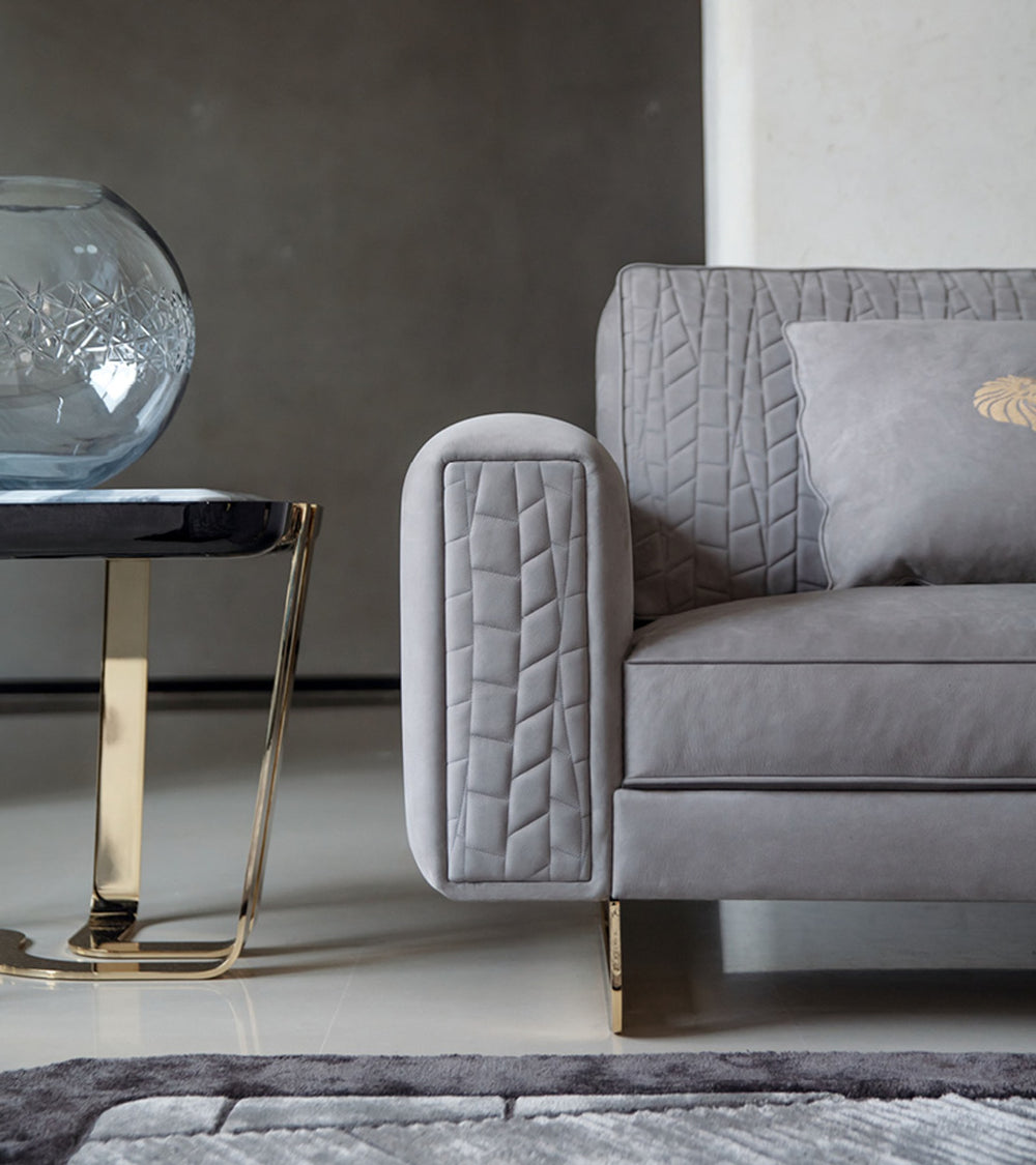 Charisma Sofa — view 2