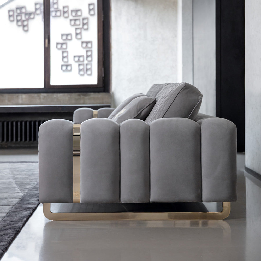 Charisma Sofa — view 3