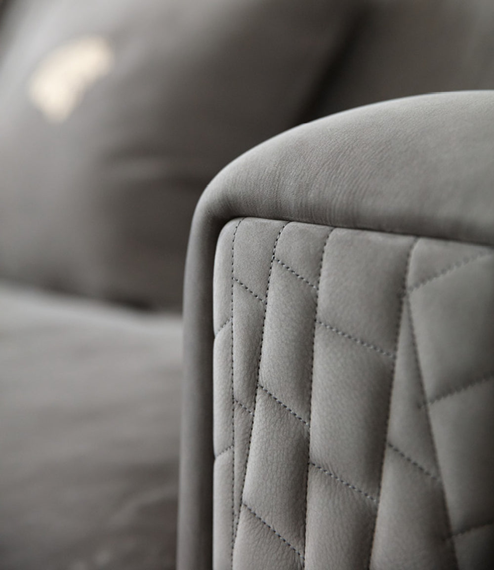 Charisma Sofa — view 4