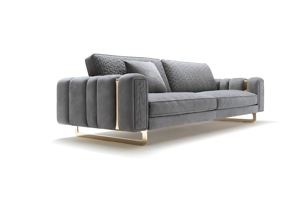Charisma Sofa — view 7