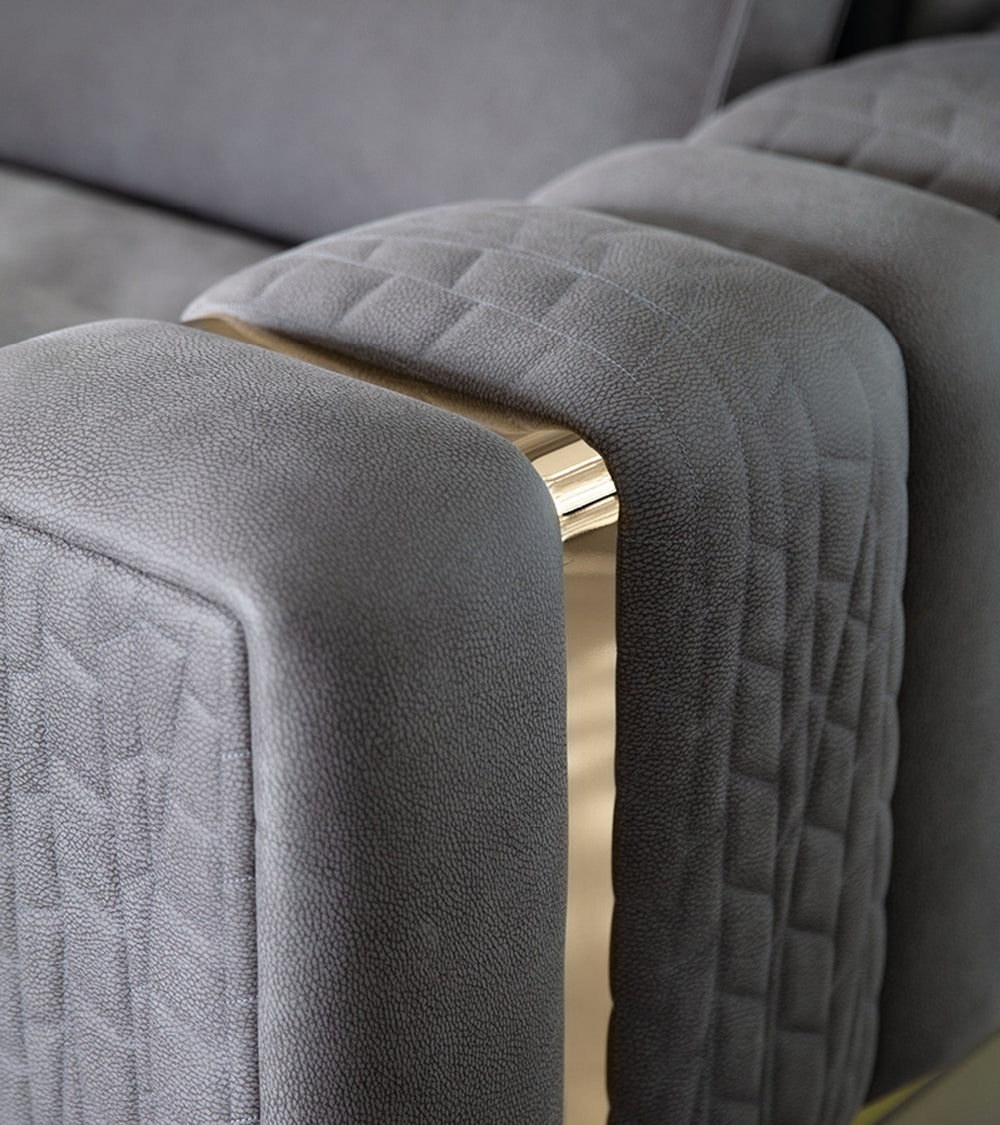 Charisma Sofa — view 2