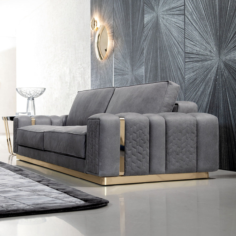 Charisma Sofa — view 3