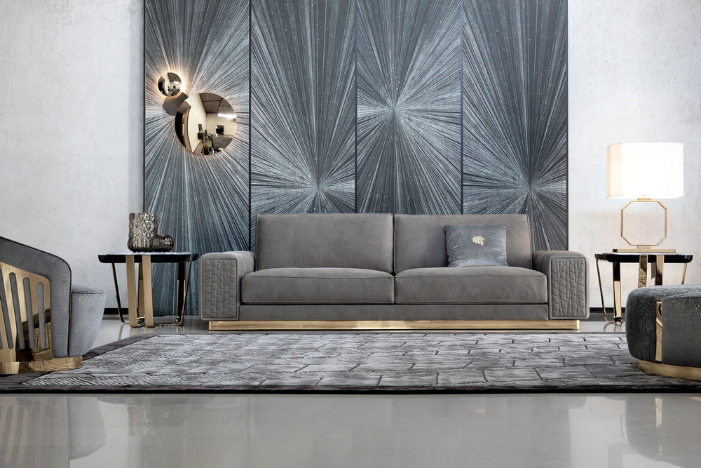 Charisma Sofa — view 4