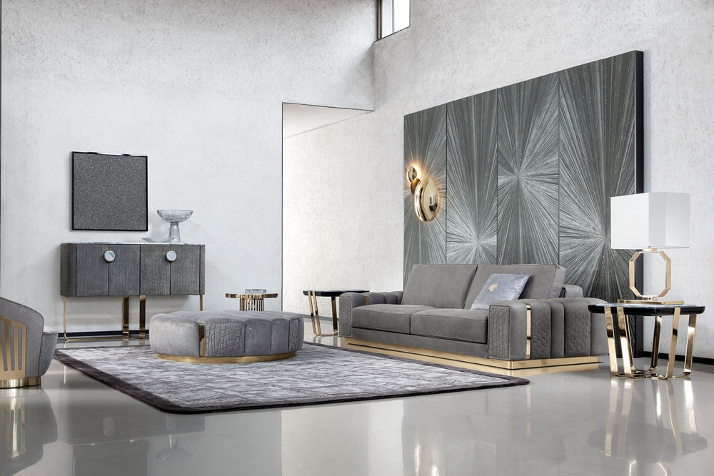 Charisma Sofa — view 5