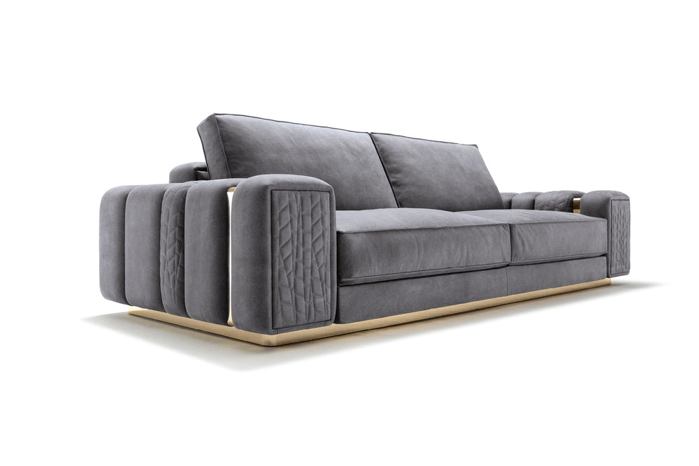 Charisma Sofa — view 6
