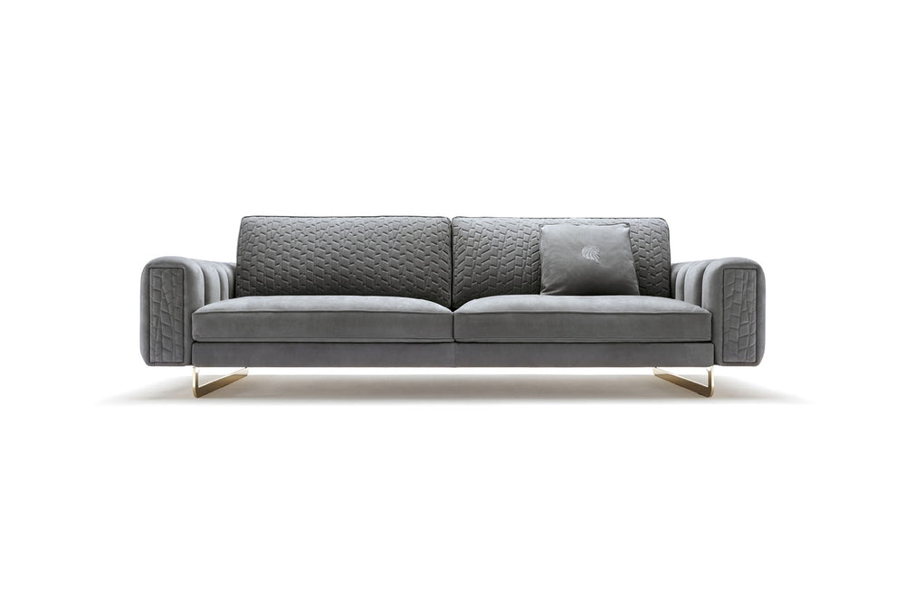 Charisma Sofa — view 8