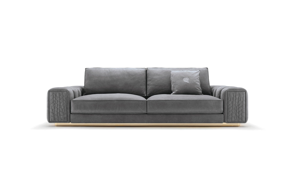 Charisma Sofa — view 8