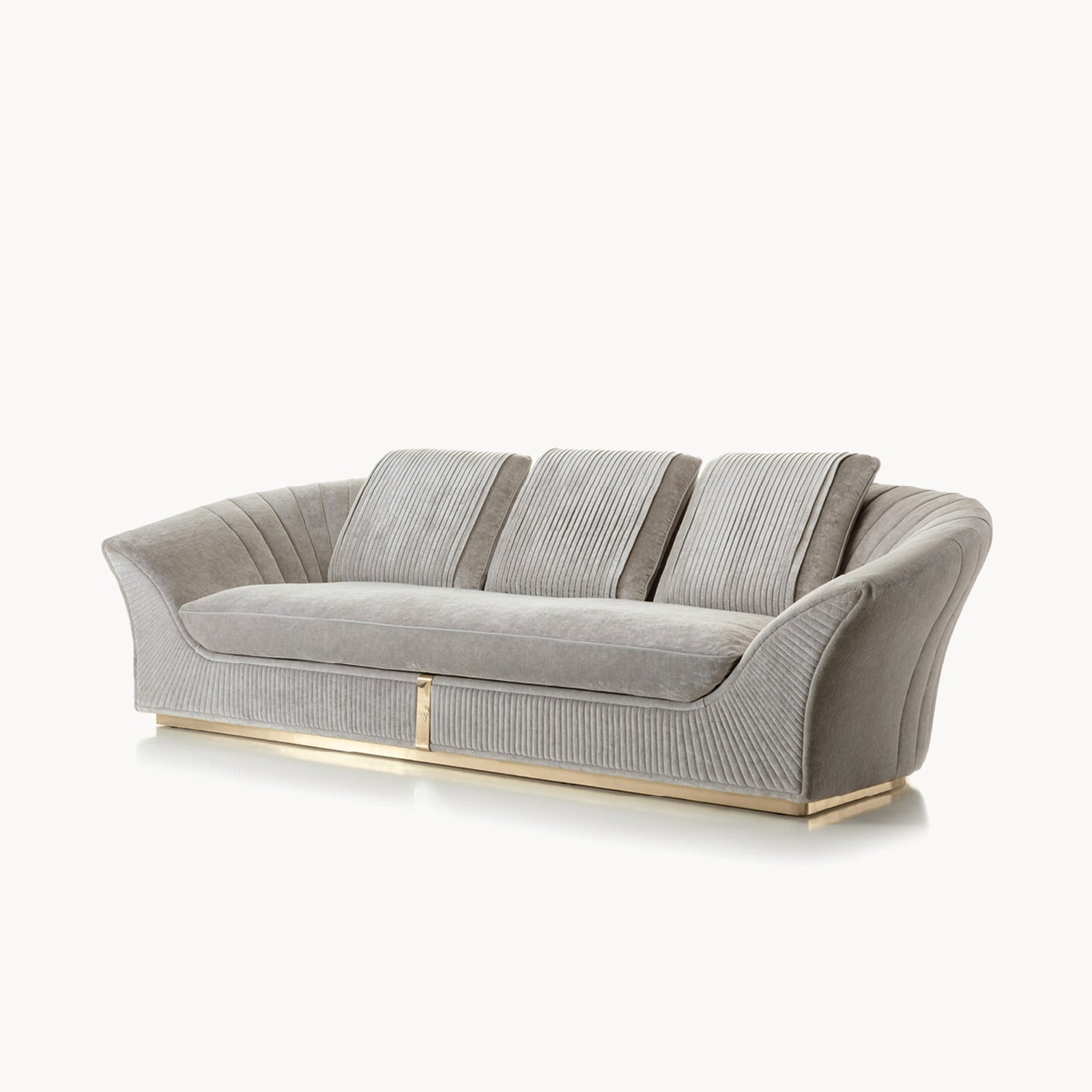 Charisma Sofa — front view