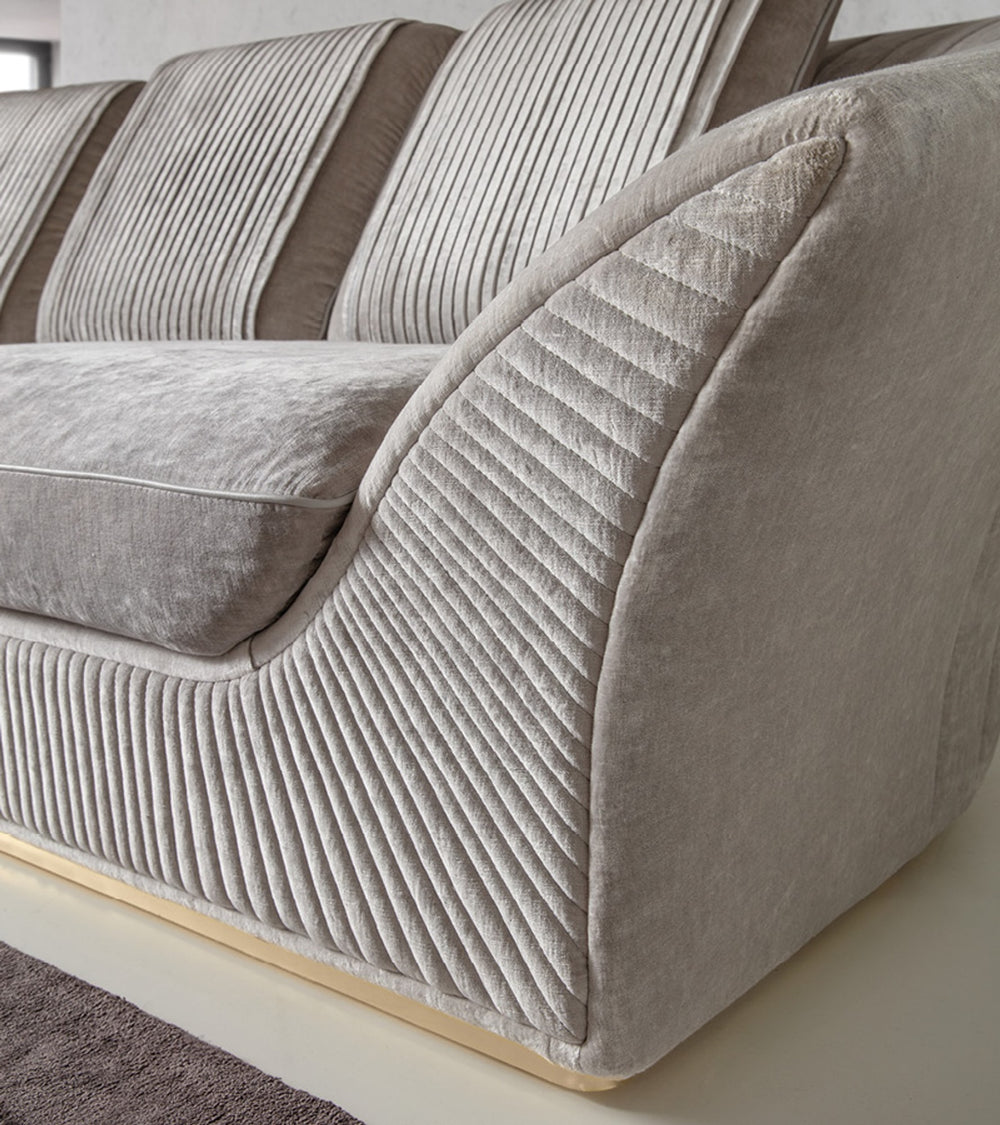 Charisma Sofa — view 2