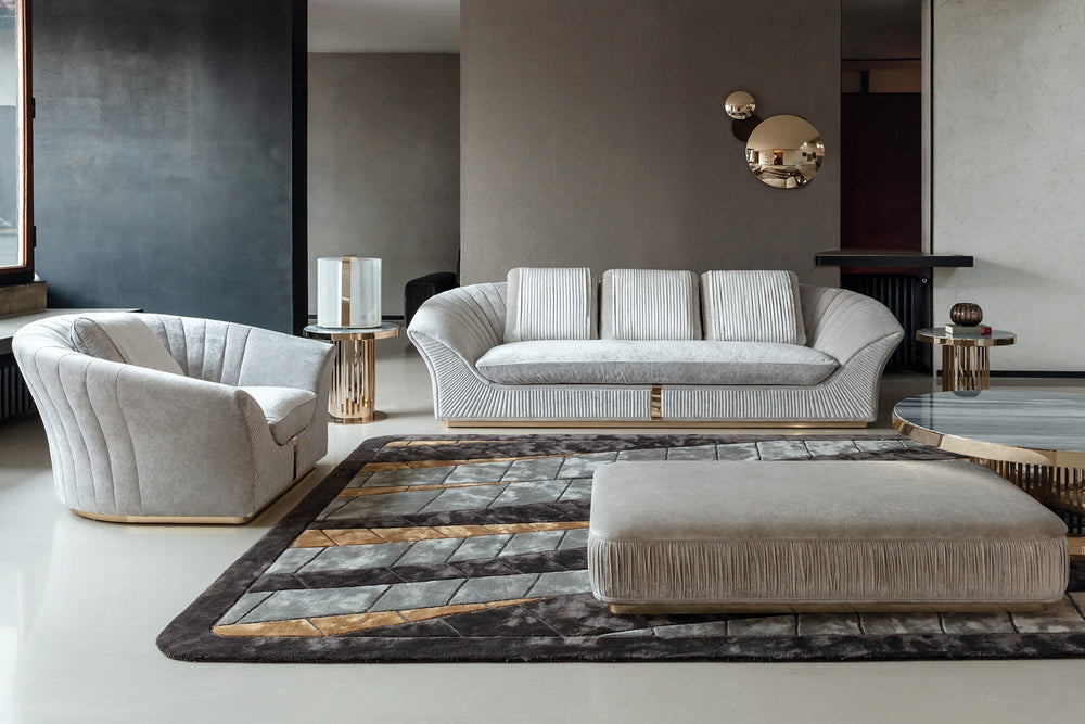 Charisma Sofa — view 5
