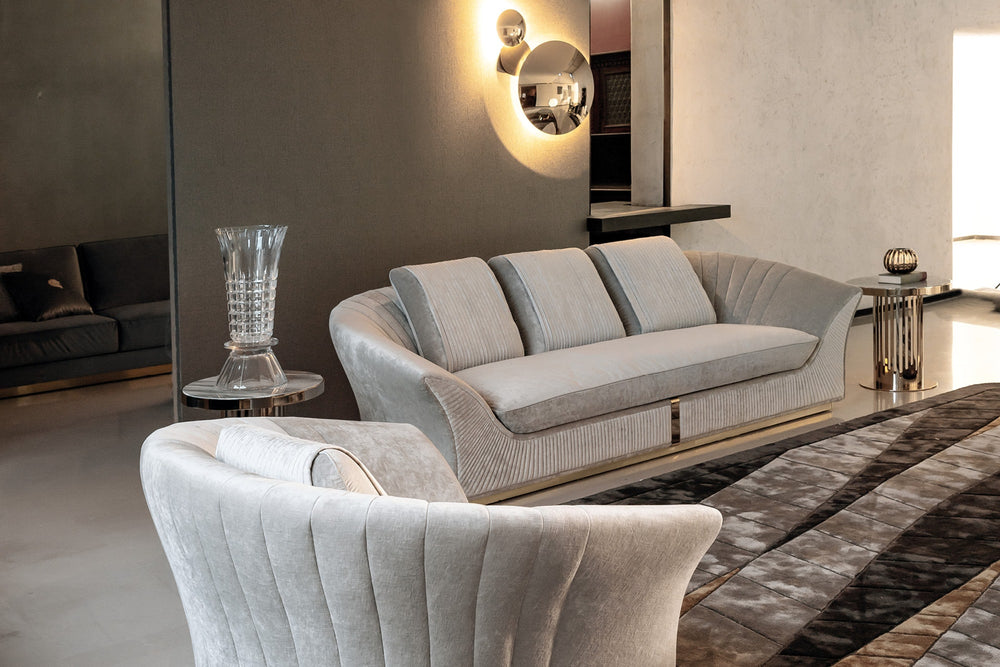 Charisma Sofa — view 6
