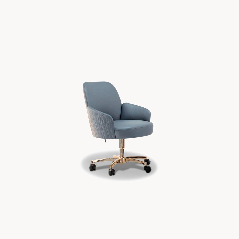 Charisma Guest Office Chair — front view