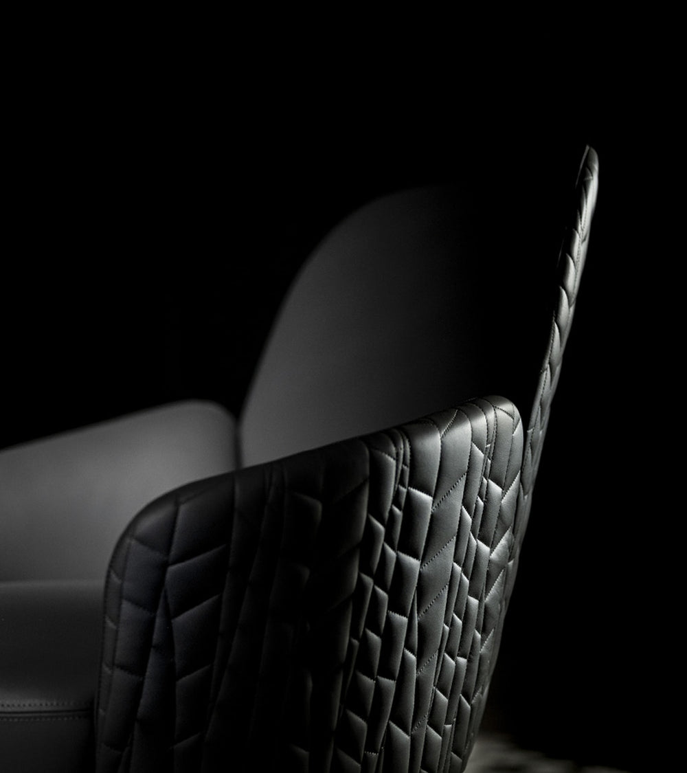 Charisma Guest Office Chair — view 2